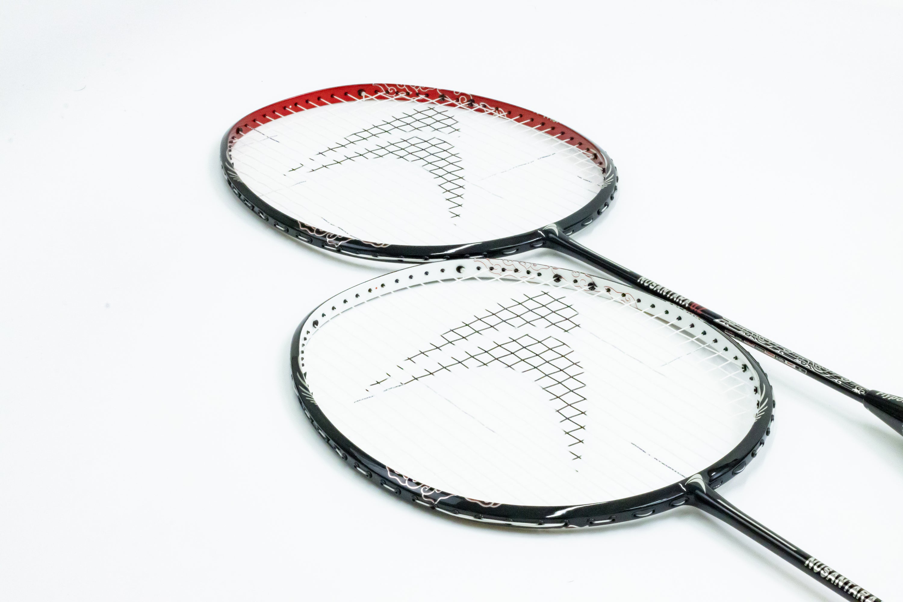 Flypower's Racket