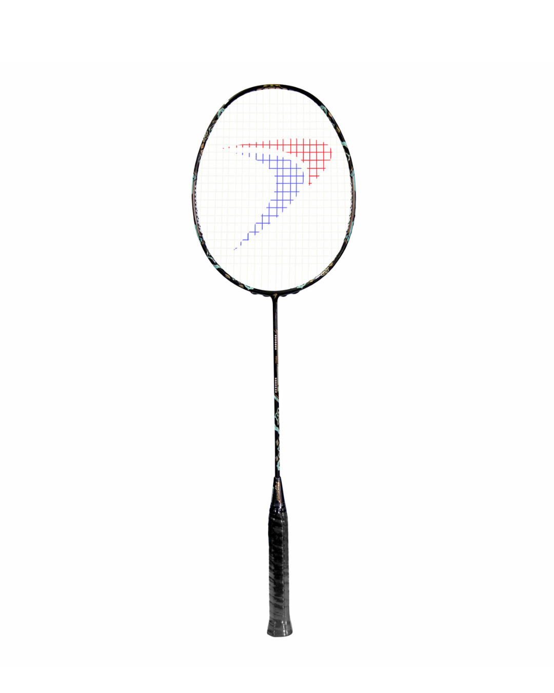 バドミントンラケット ティゾーナ2本セット FLYPOWER TIZONA（インドネシア産バドミントンラケット） – Flypower