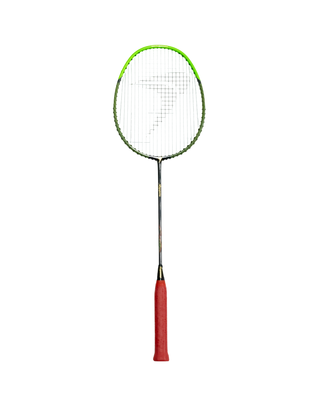 Flypower's Racket