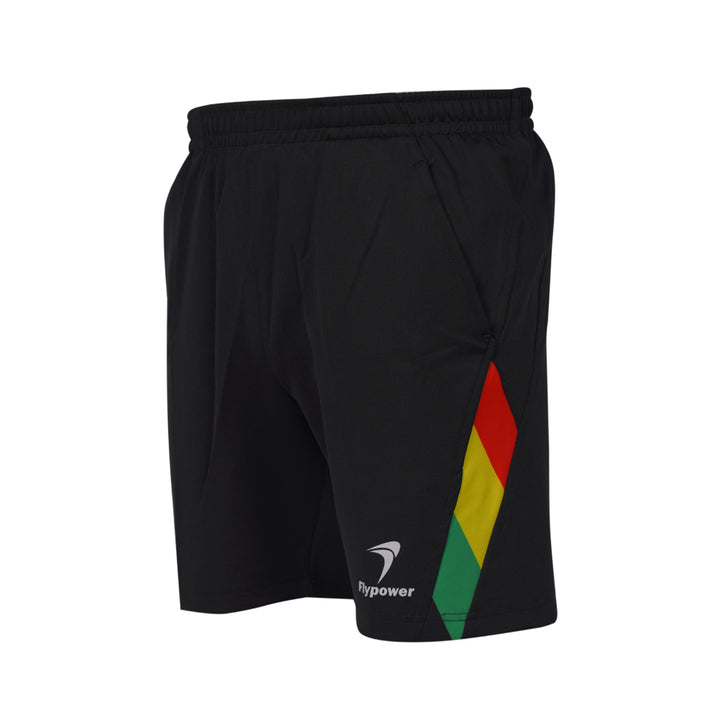 Shorts]ARGAPURA GENI 02 – Flypower