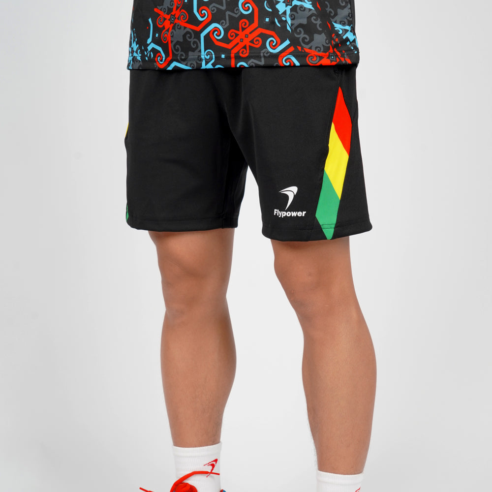 [Lesugiatelier] レズギアトリエ ショーツ Shorts Shorts]ARGAPURA GENI 02 – Flypower