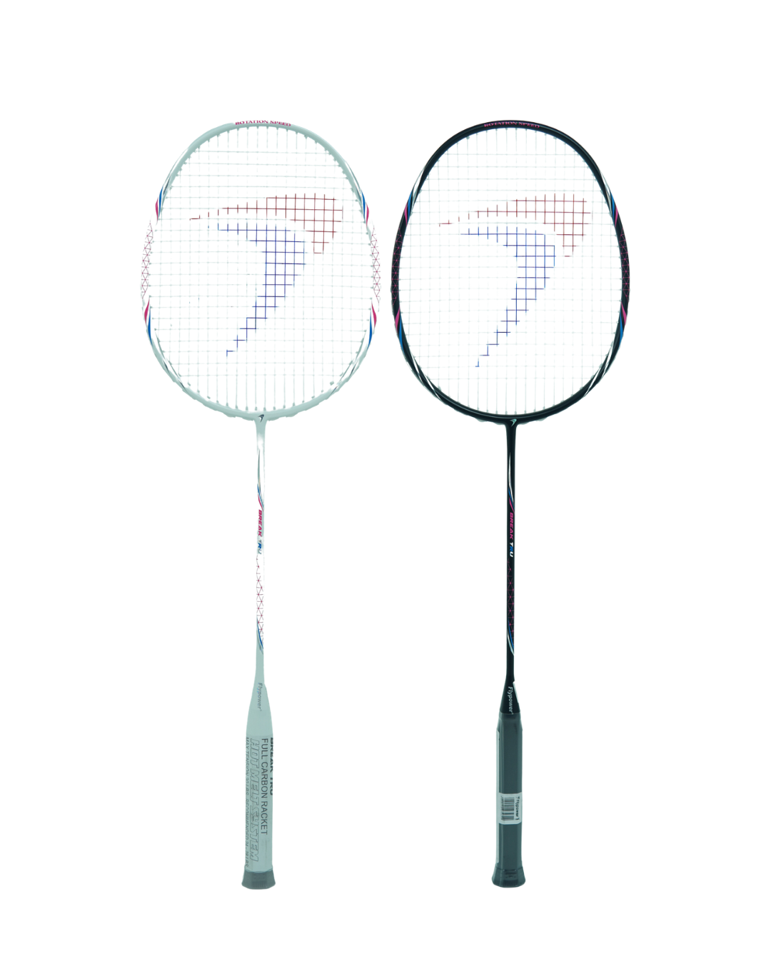 Flypower's Racket