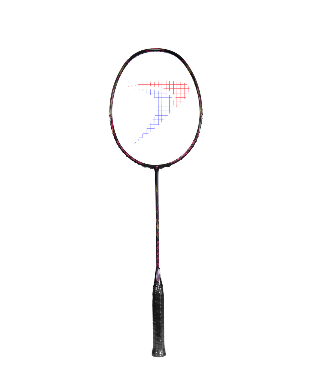 Flypower's Racket