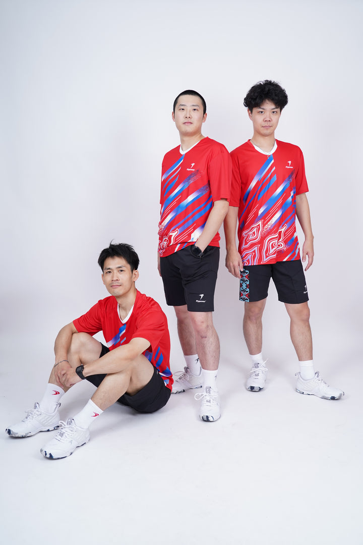 Shoes RIO GOLD V1 – Flypower