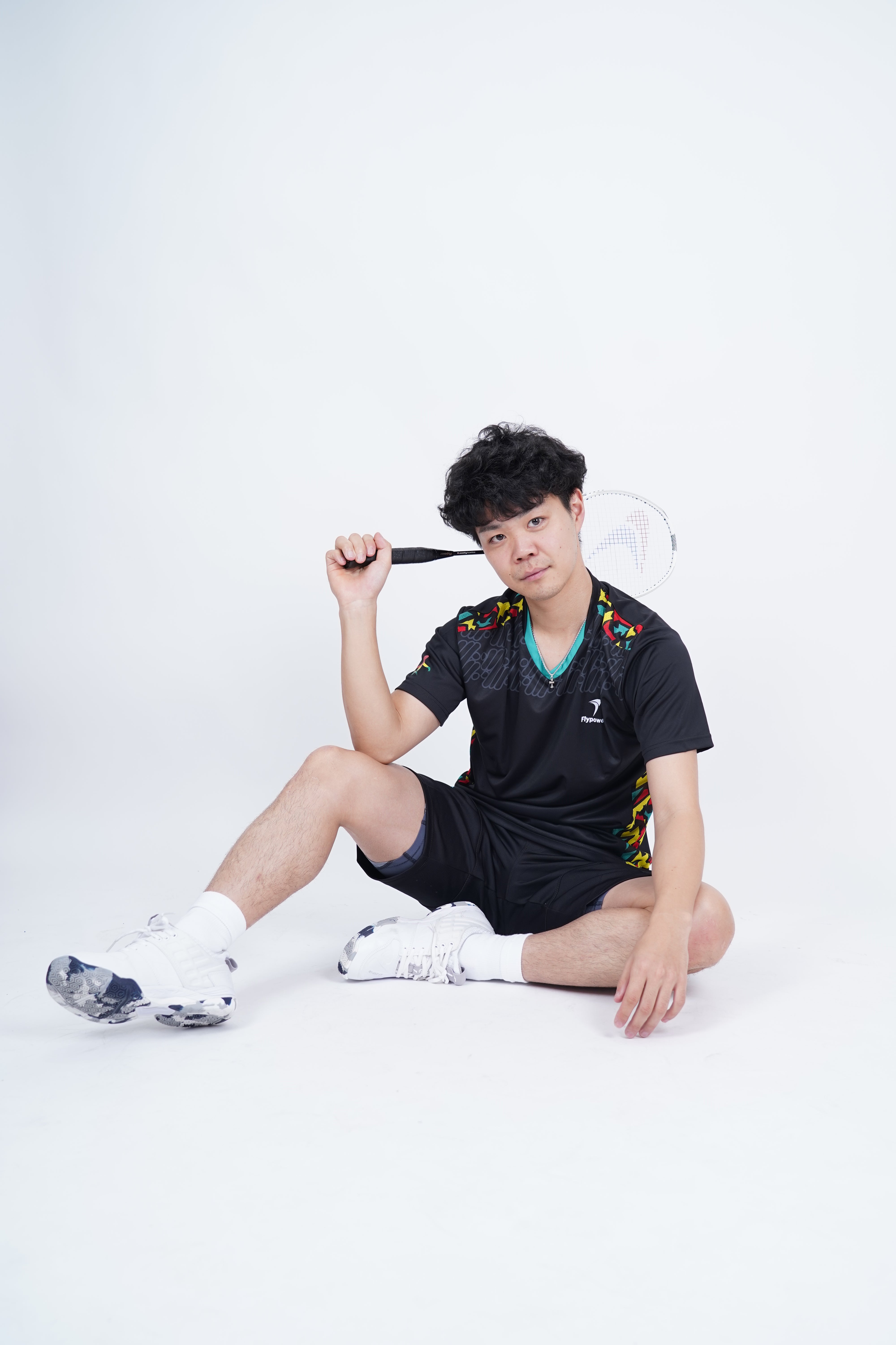 Shirts]ARGAPURA GENI 02アルガプラ ジェニ 02 – Flypower