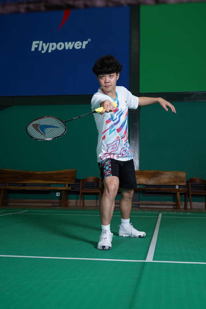 [Shirts] Mandalawangi 11<br>マンダラワンギ 11
