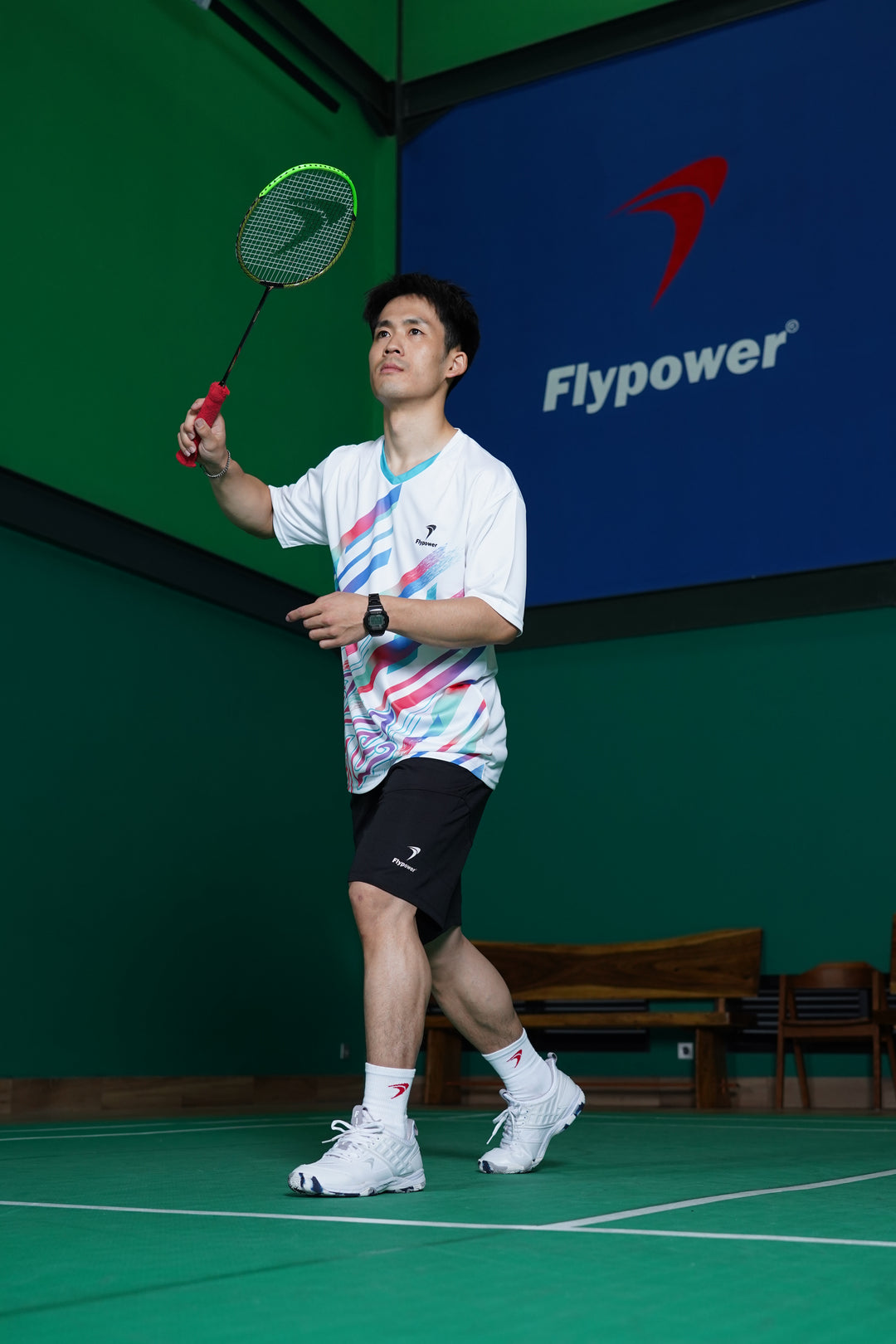 [Socks]Flypower Socks<br>フライパワー ソックス