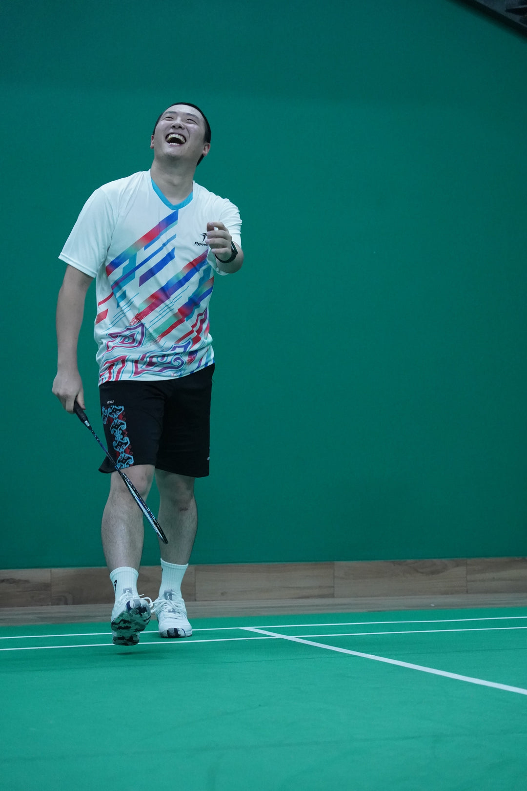 [Shirts] Mandalawangi 11<br>マンダラワンギ 11