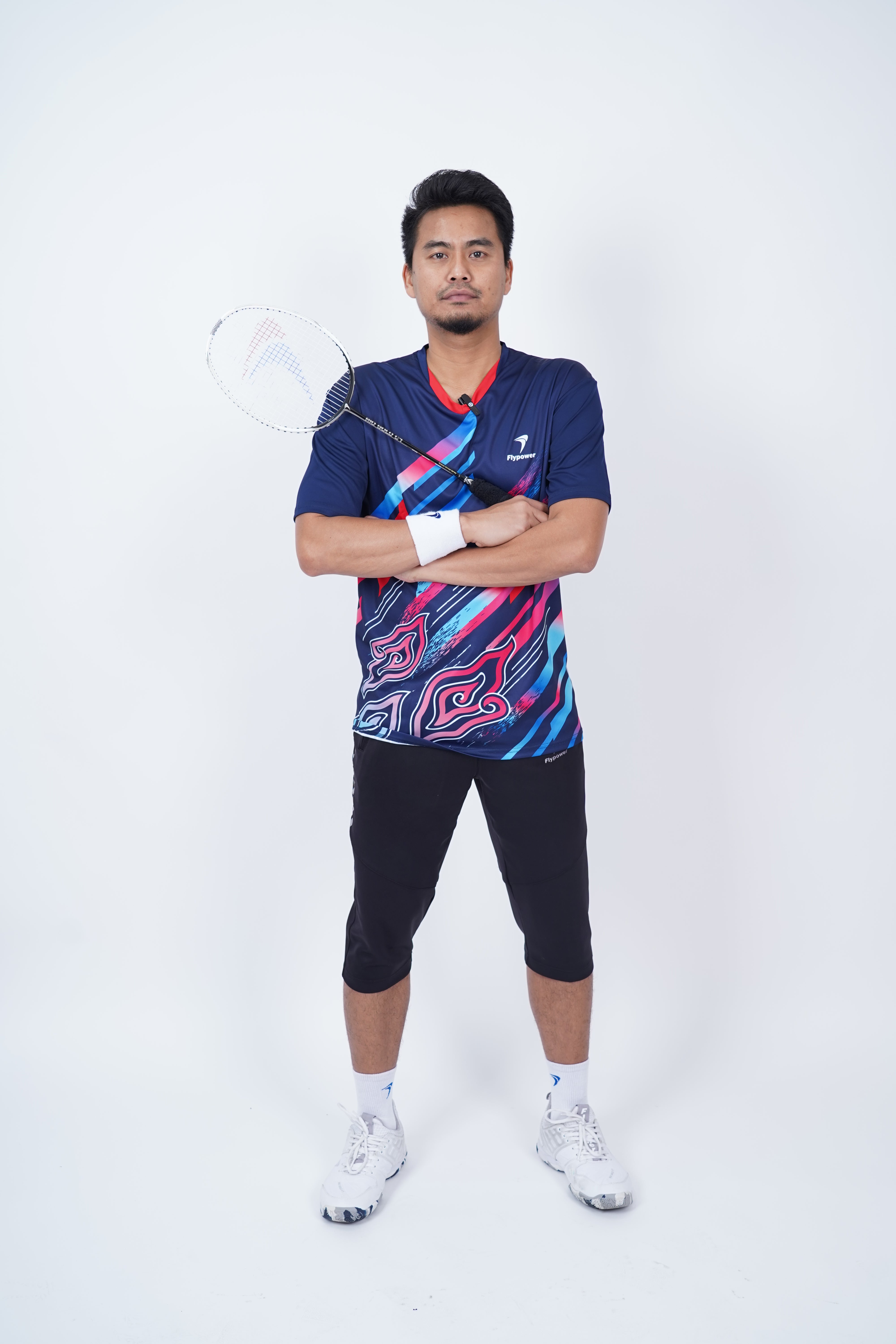 Flypower Rio GOLD C1