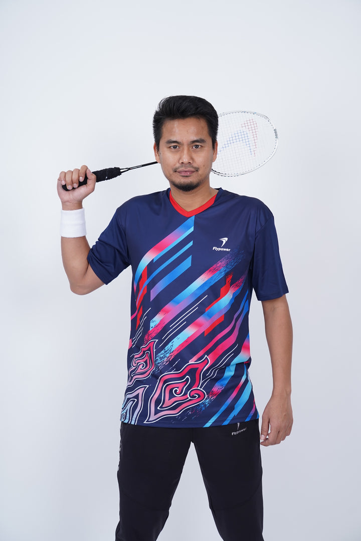 [Shirts] Mandalawangi 11<br>マンダラワンギ 11