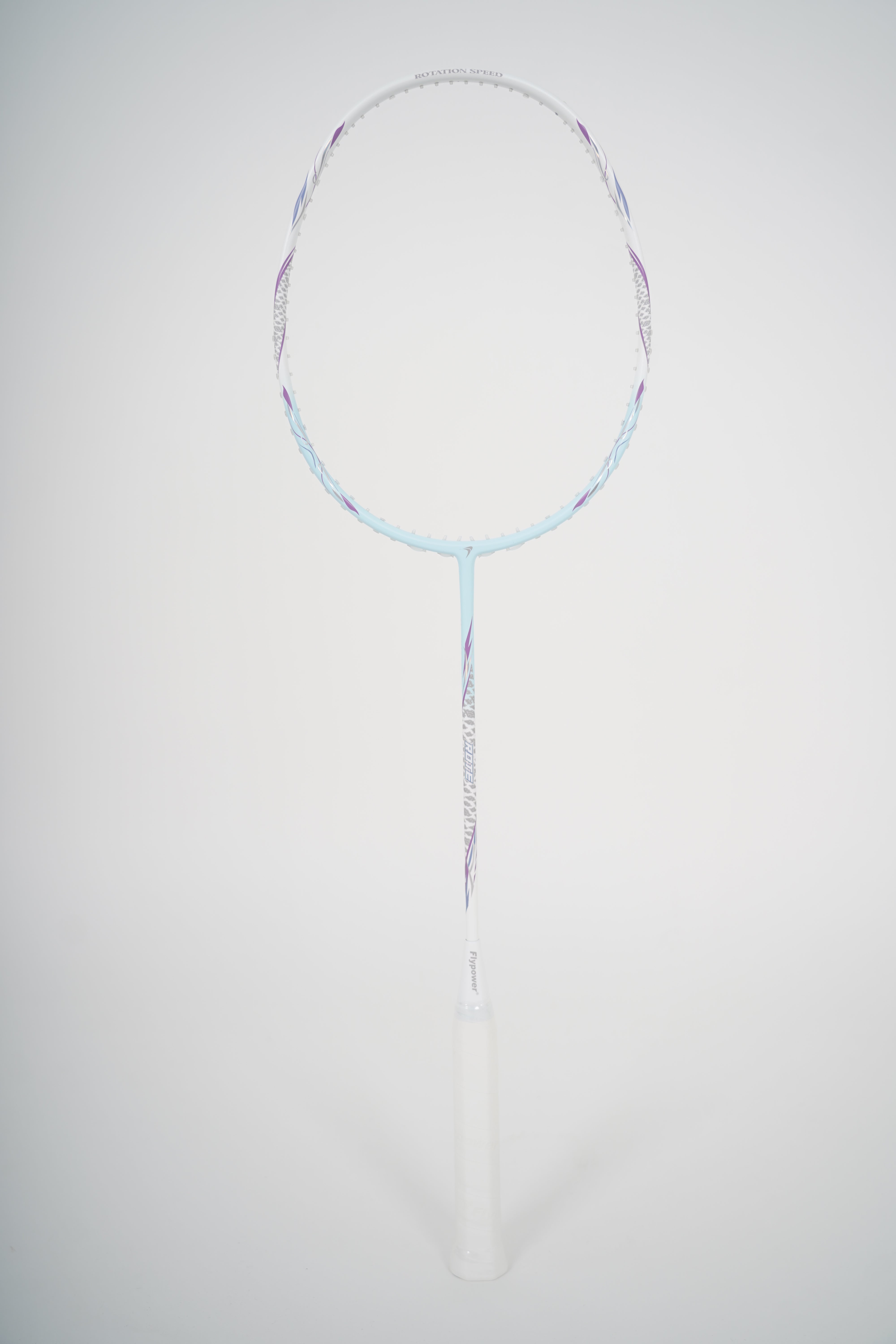 Flypower's Racket