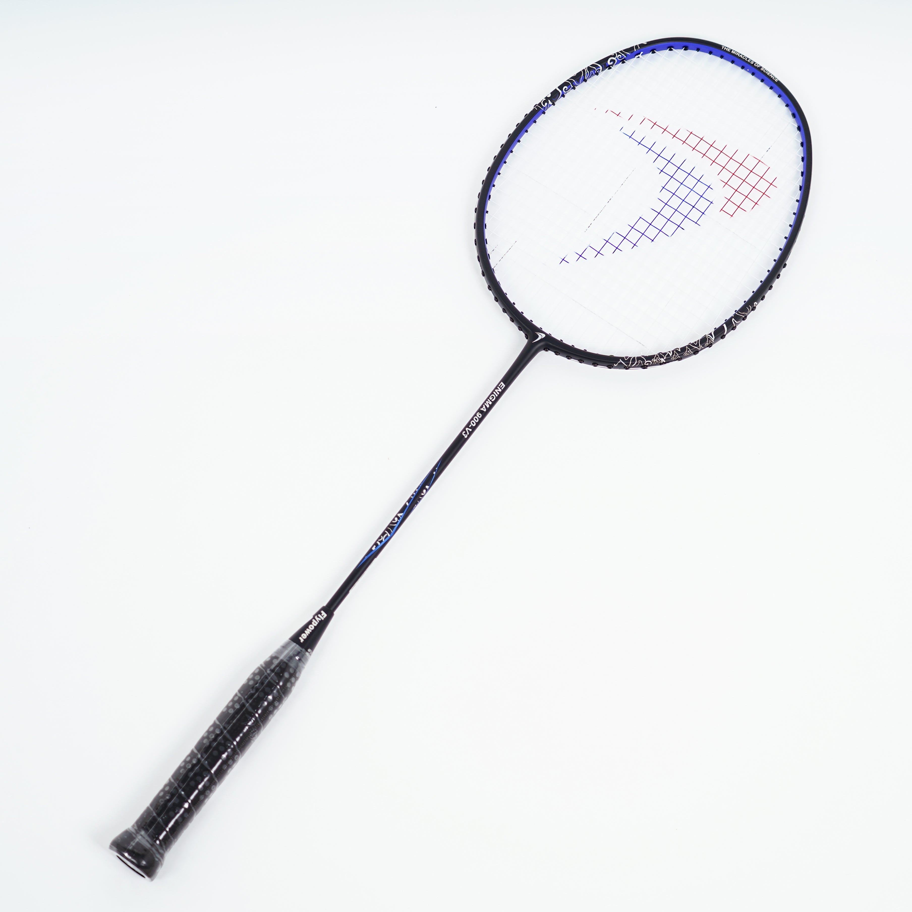 flypower エニグマ900-V3＆NUSANTARA2.3DEFENCE Flypower Enigma 900 V3