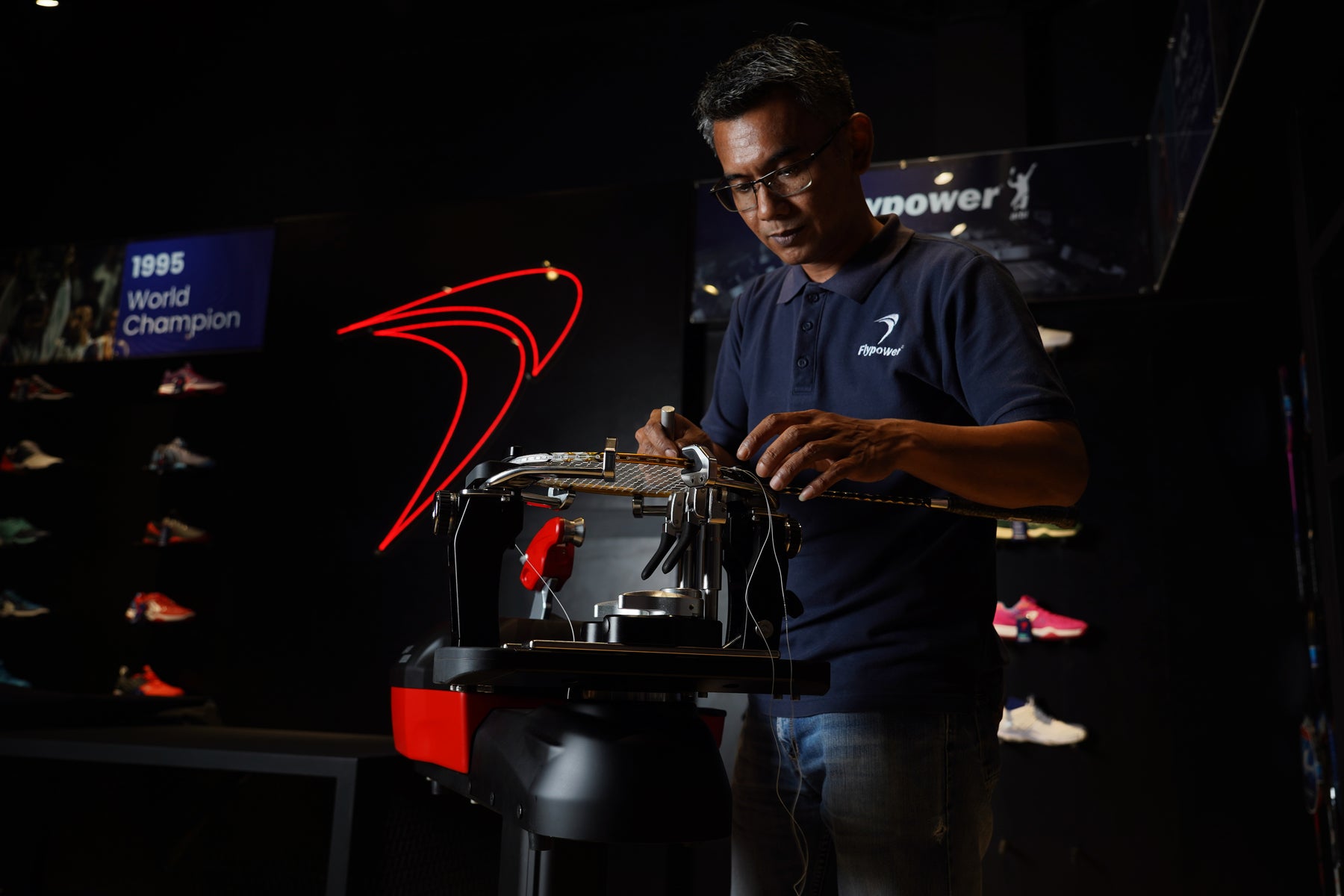 Flypower 公式オンラインショップ【フライパワー】
