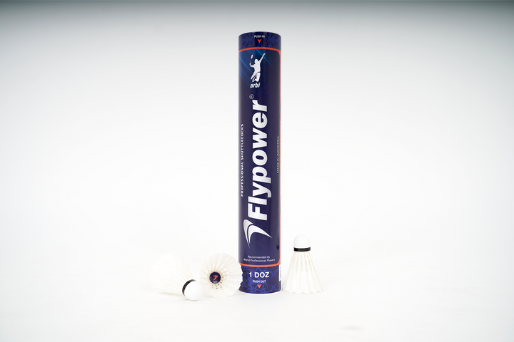 Shuttlecock Navy（10ダース）<br>シャトル ネイビー