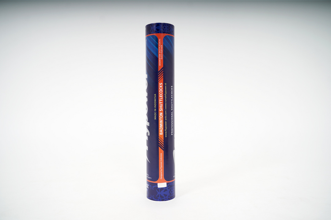 Flypower Shuttlecock Navy（10ダース）