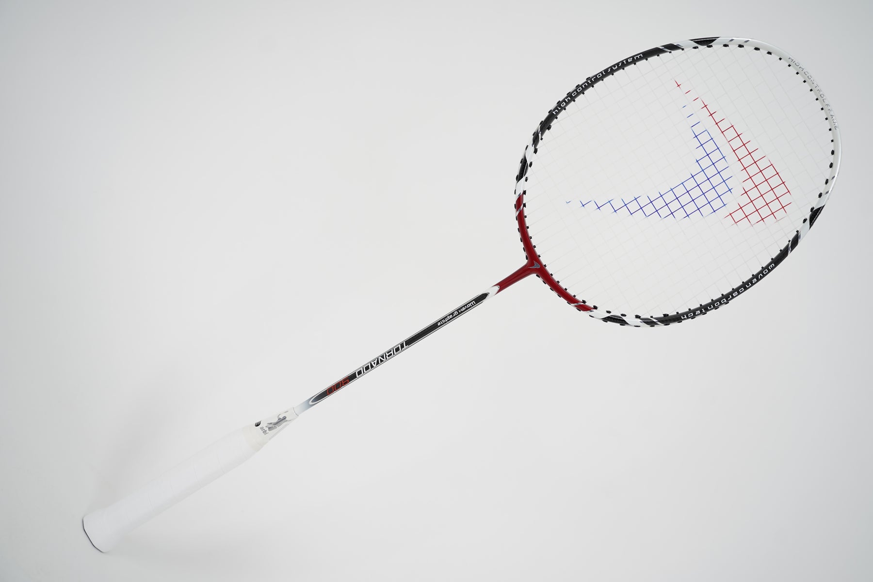 ポ*ン様 フライパワー　トルネード900　　バドミントンラケット Flypower Tornado 900