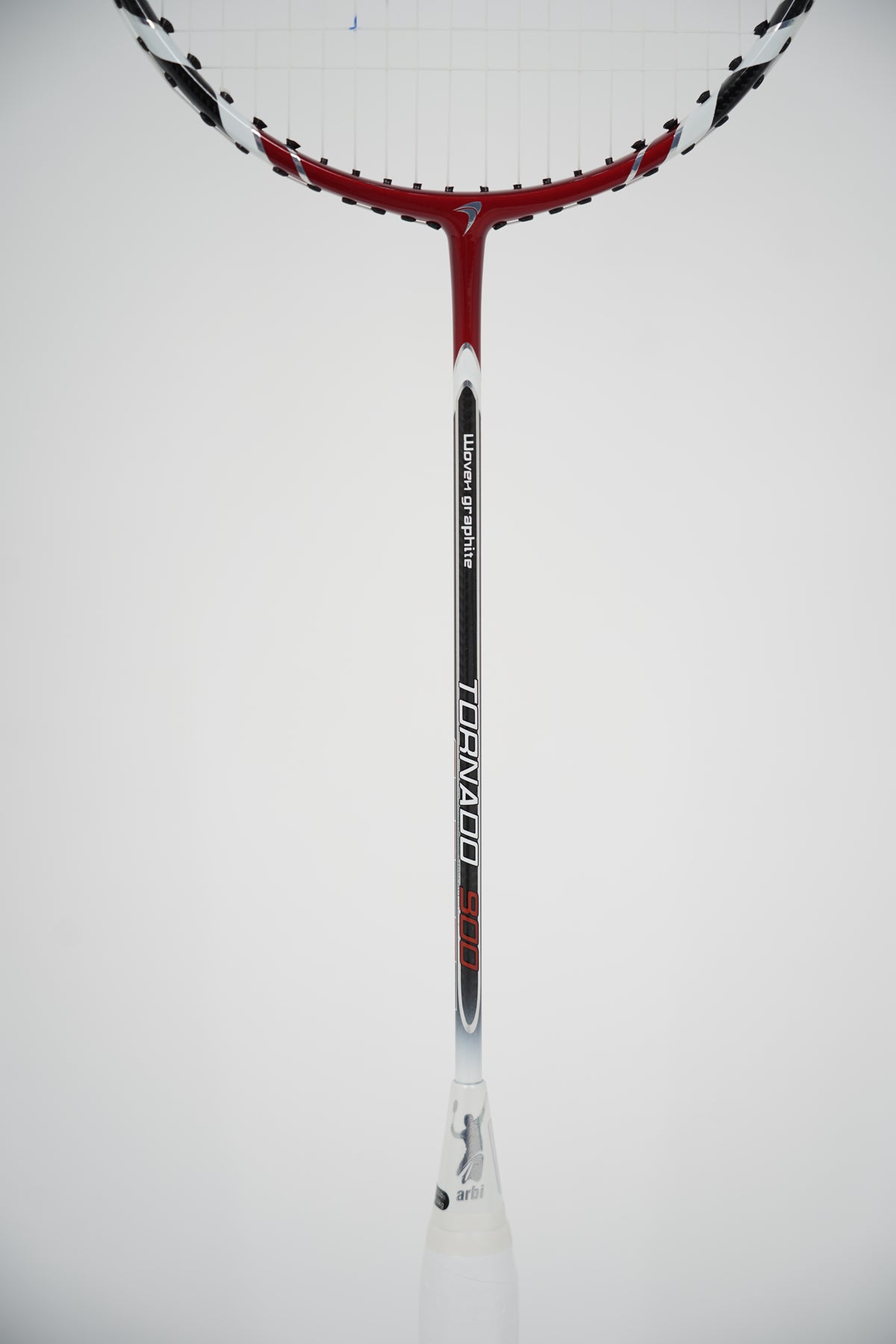 ポ*ン様 フライパワー　トルネード900　　バドミントンラケット Flypower Tornado 900