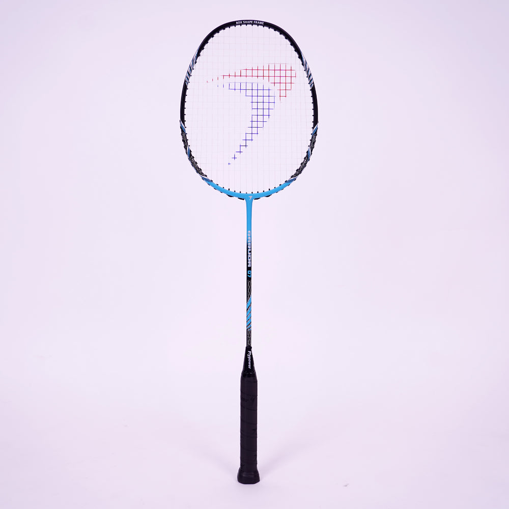 Flypower's Racket