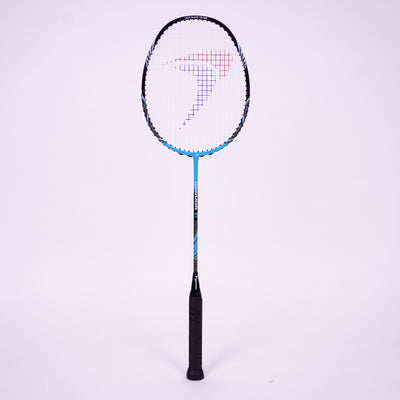 Flypower's Racket