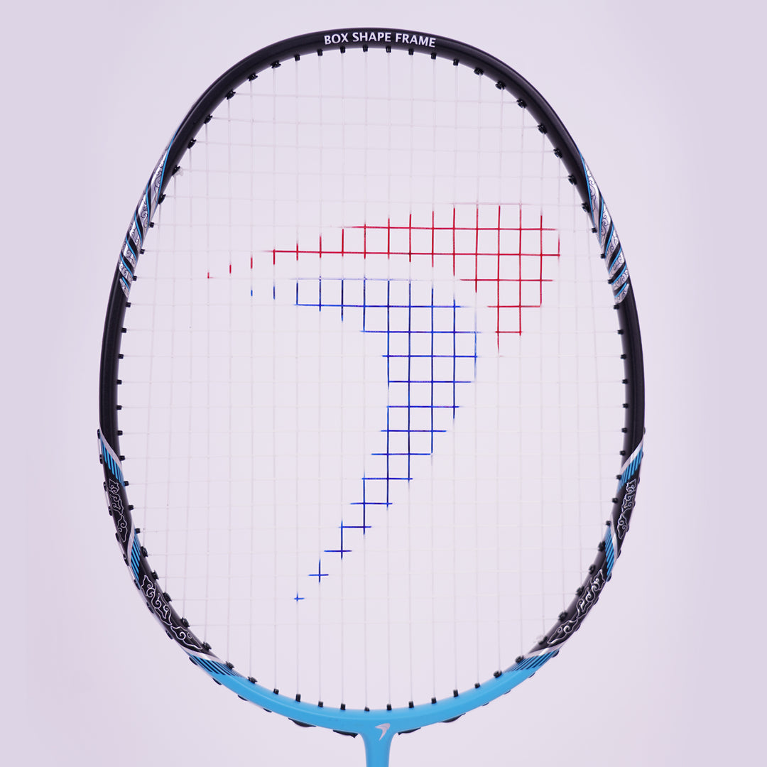 美品！フライパワー アルガプラ Flypower Argapura