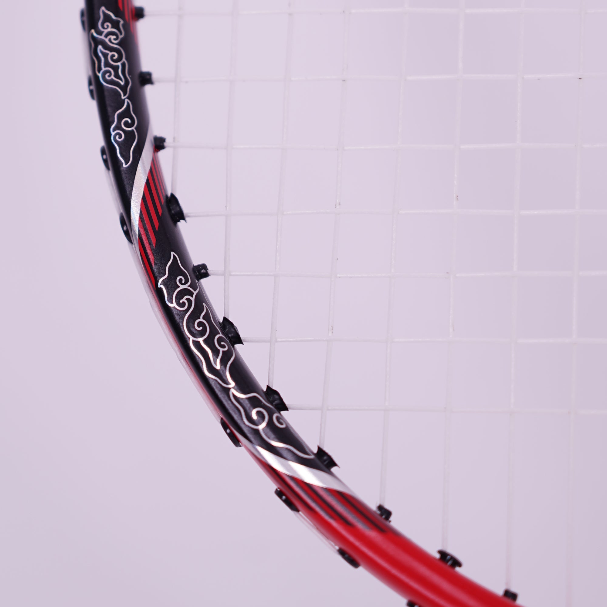 Flypower GARUDA 08バドミントンラケット Flypower Garuda 08