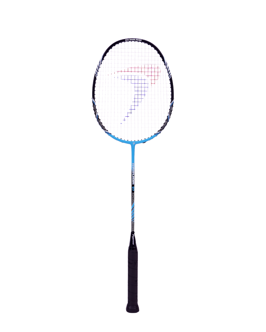 Flypower's Racket