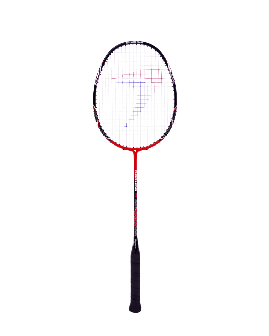 Flypower's Racket