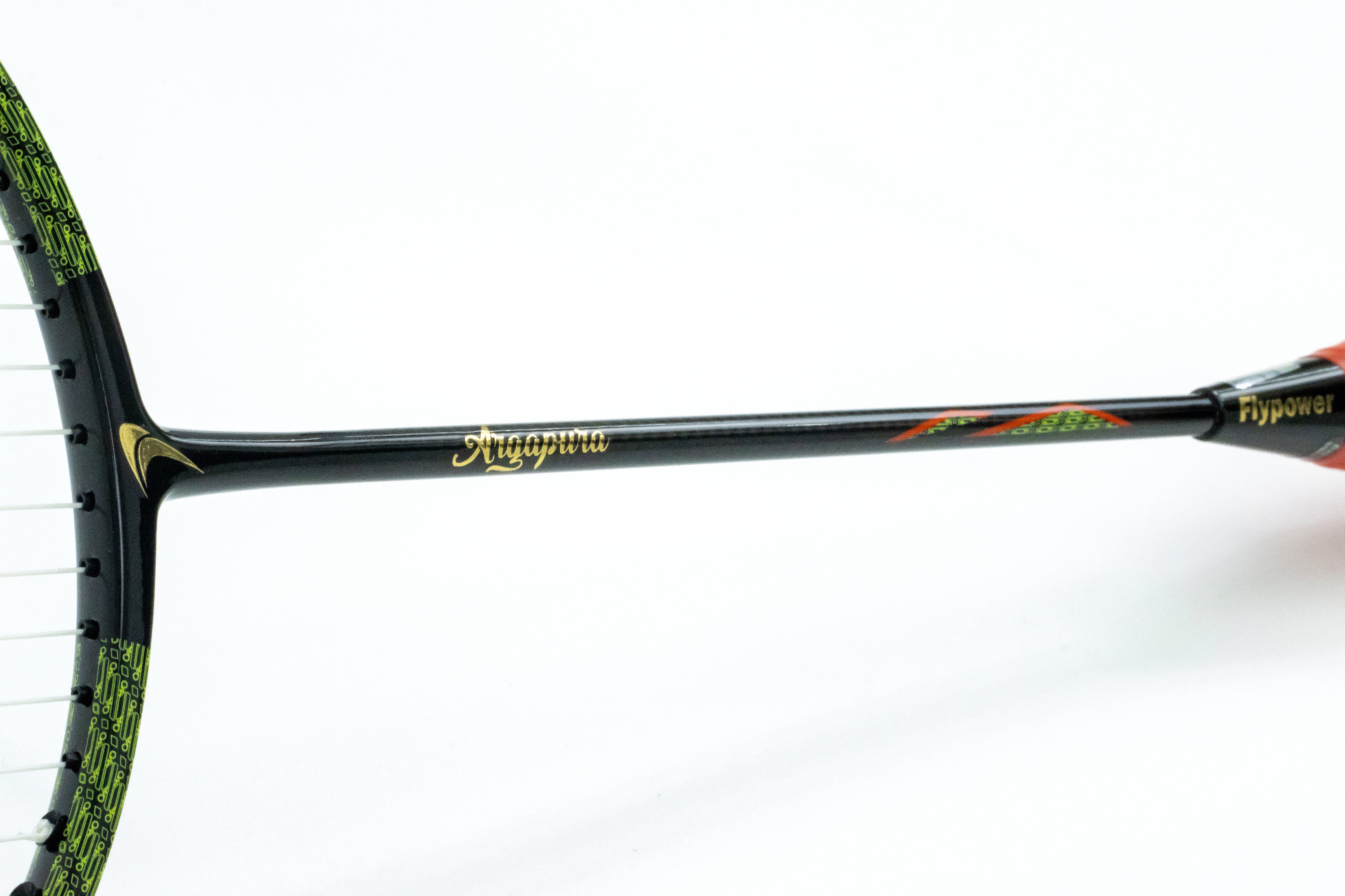 Flypower Argapura