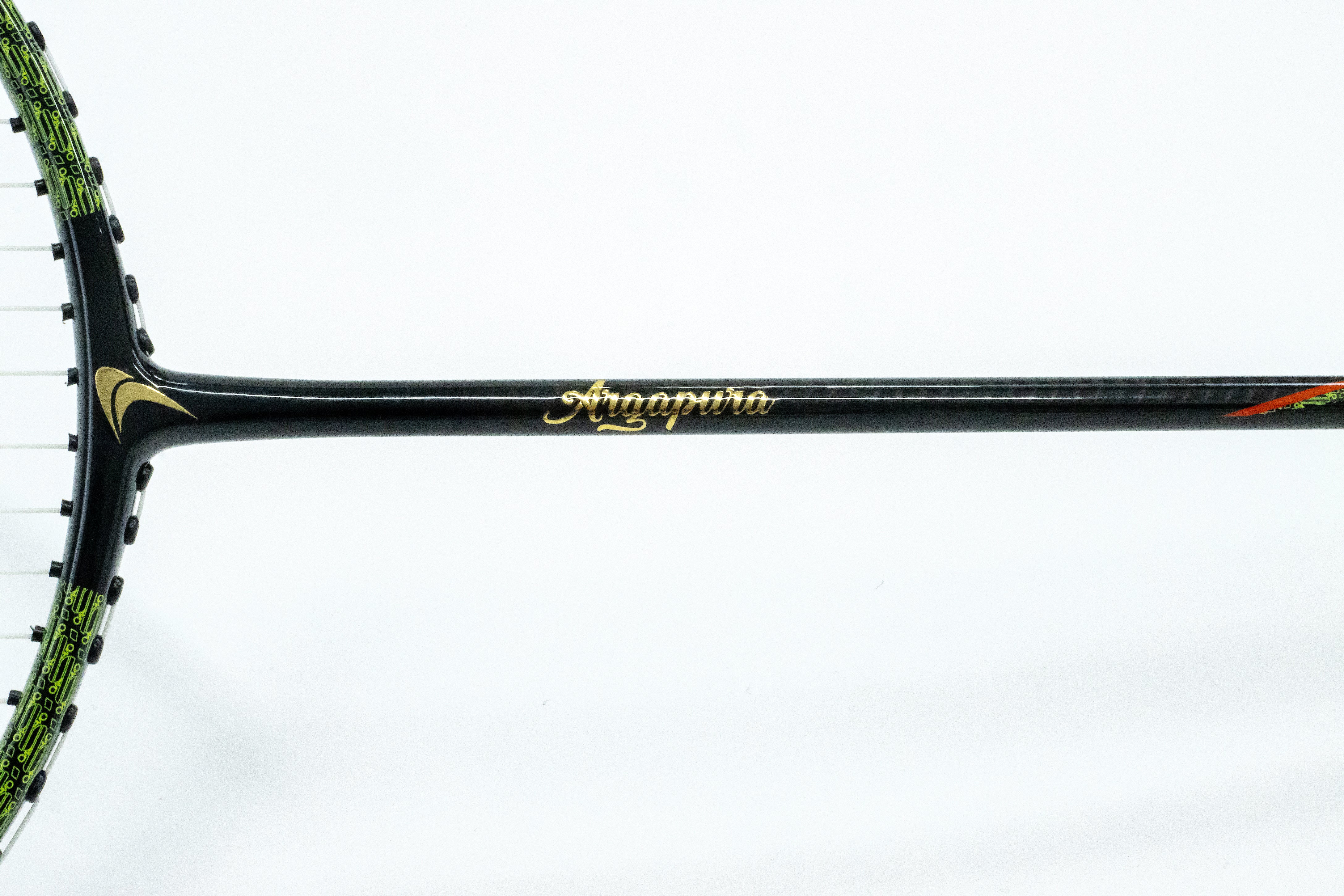 Flypower Argapura