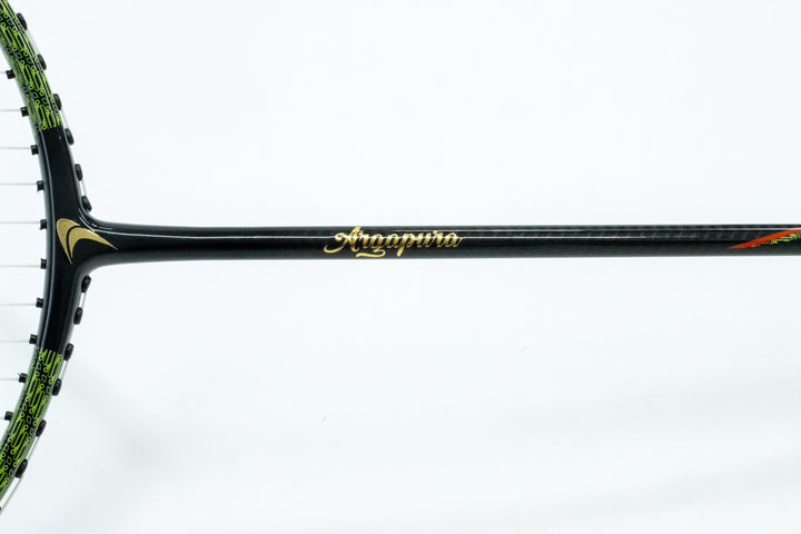 Flypower Argapura