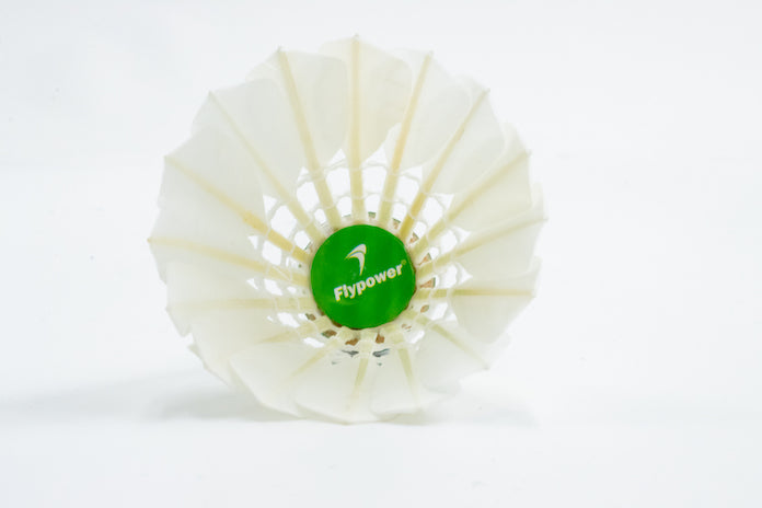 Shuttlecock GREEN（10ダース）