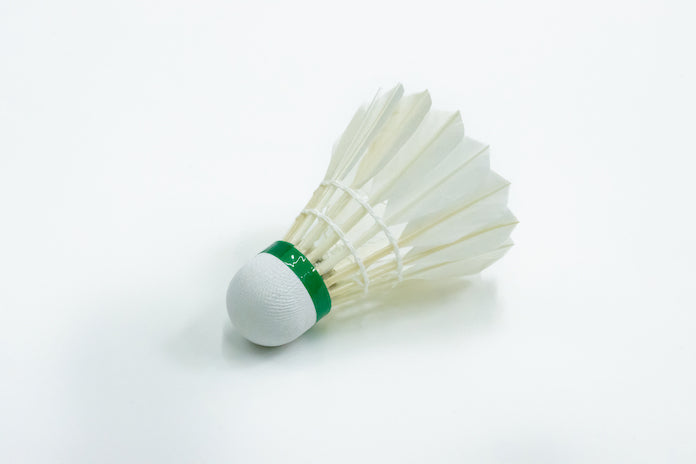 Shuttlecock – Flypower