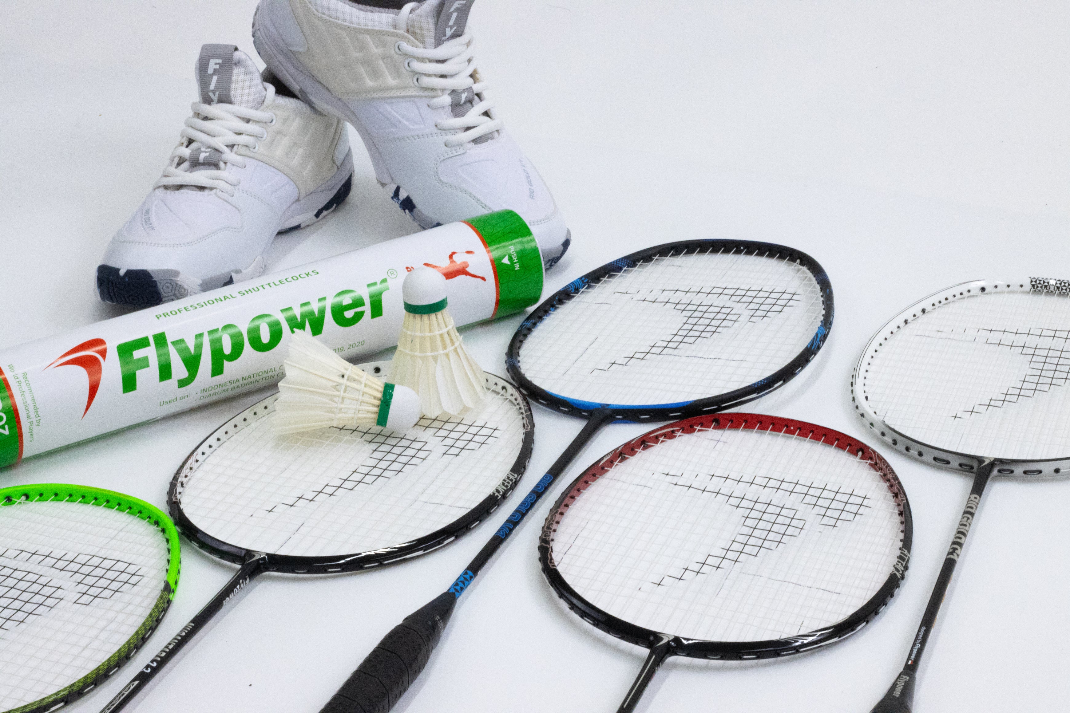 【美品】flypower EL NINO 07 3U相当 フライパワー 廃盤品 商品 – Flypower
