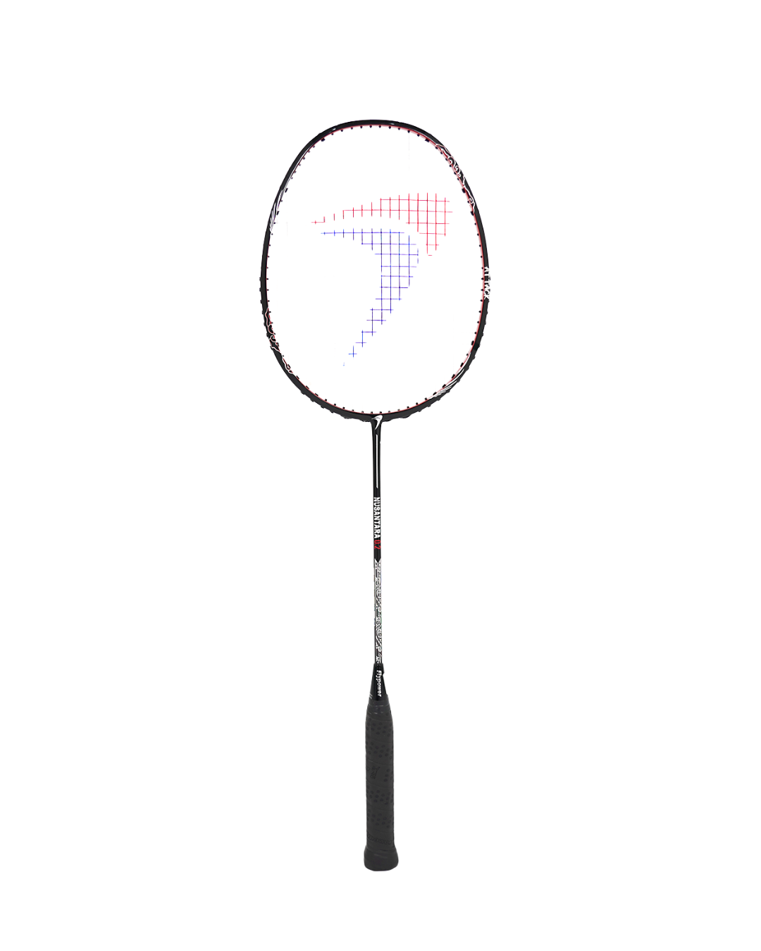 Flypower's Racket