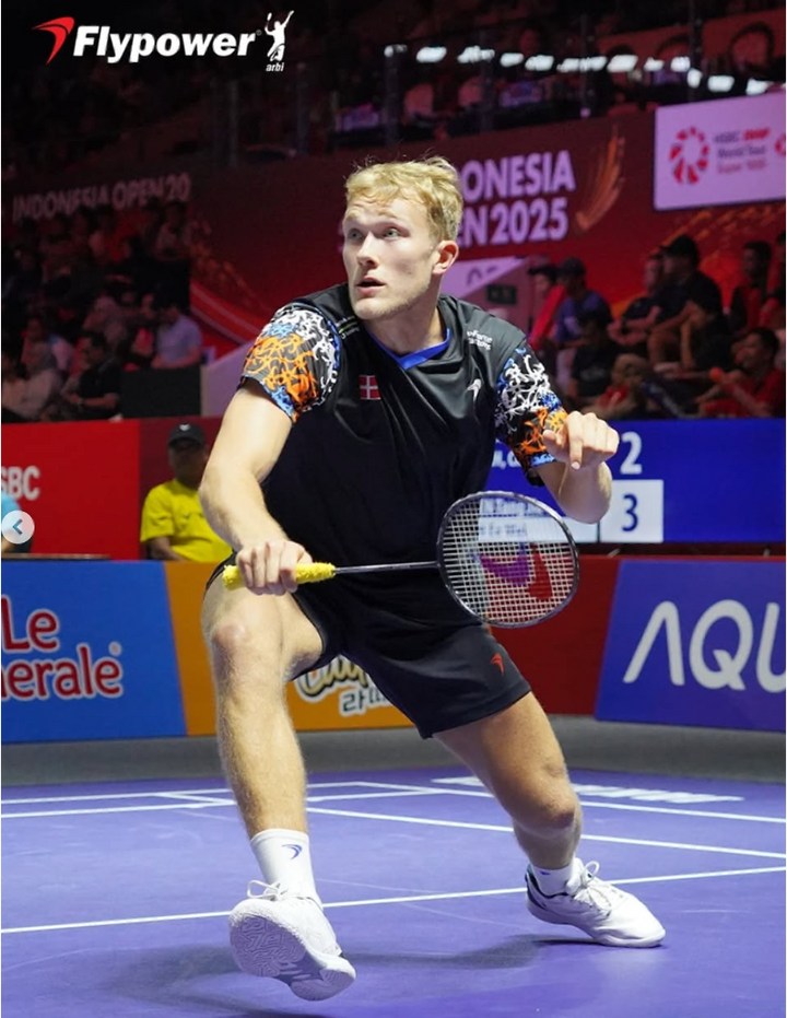 フライパワー　SAMIYA サミヤ　　4UG5　美品　新作 Flypower Samiya