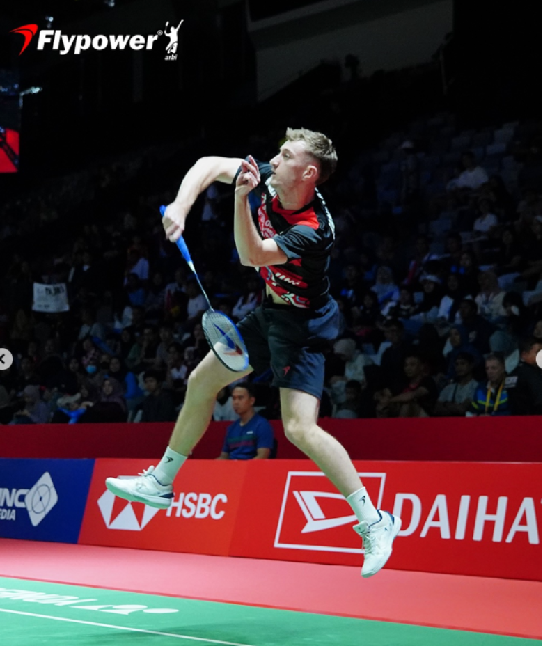 Flypower Enigma 900 V3