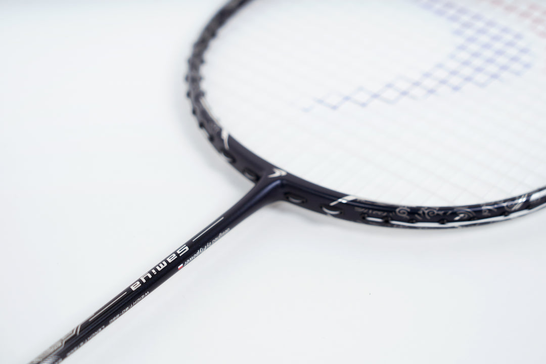 バドミントンラケット　Flypower フライパワー　samiya Flypower Samiya