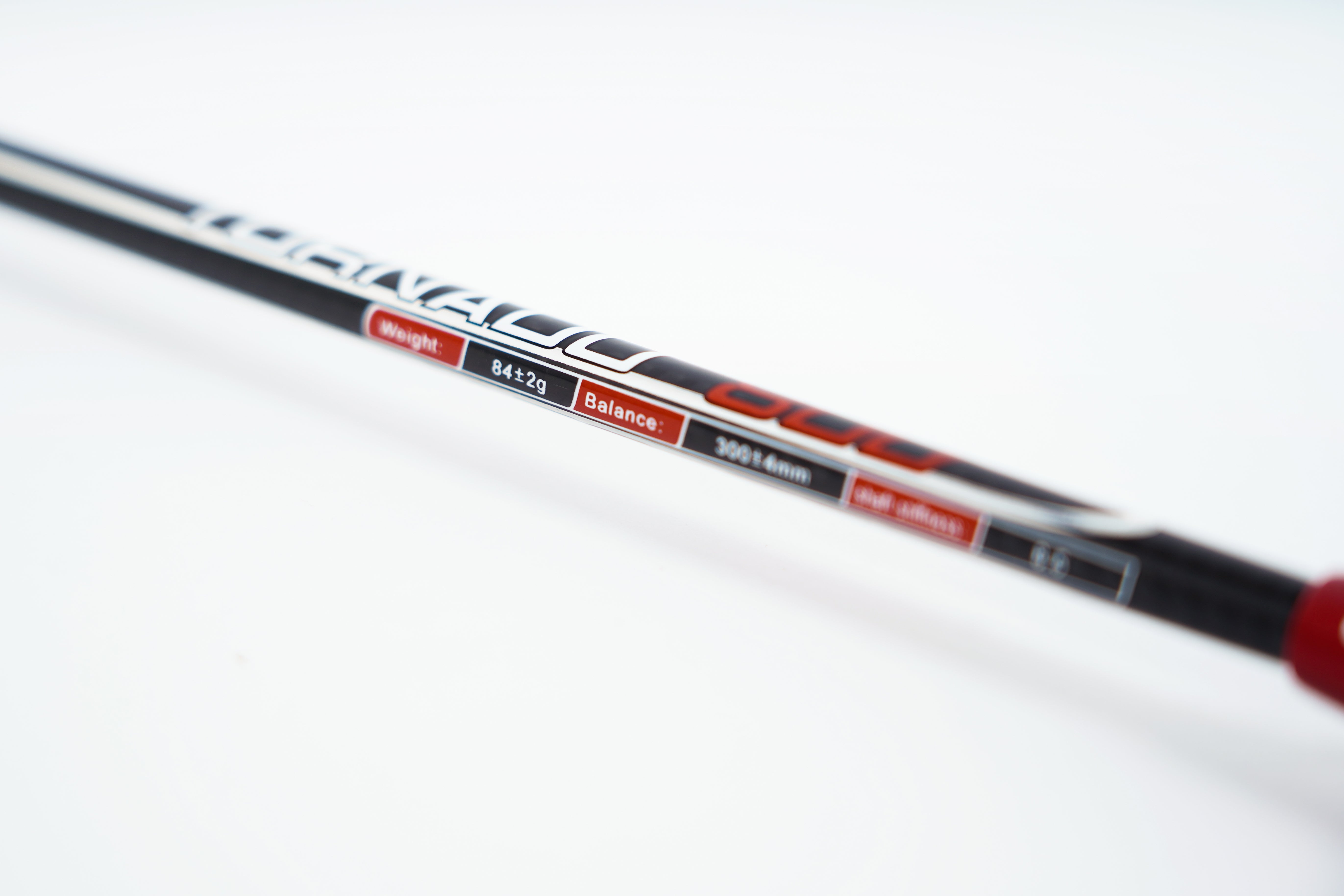 Flypower Tornado 800