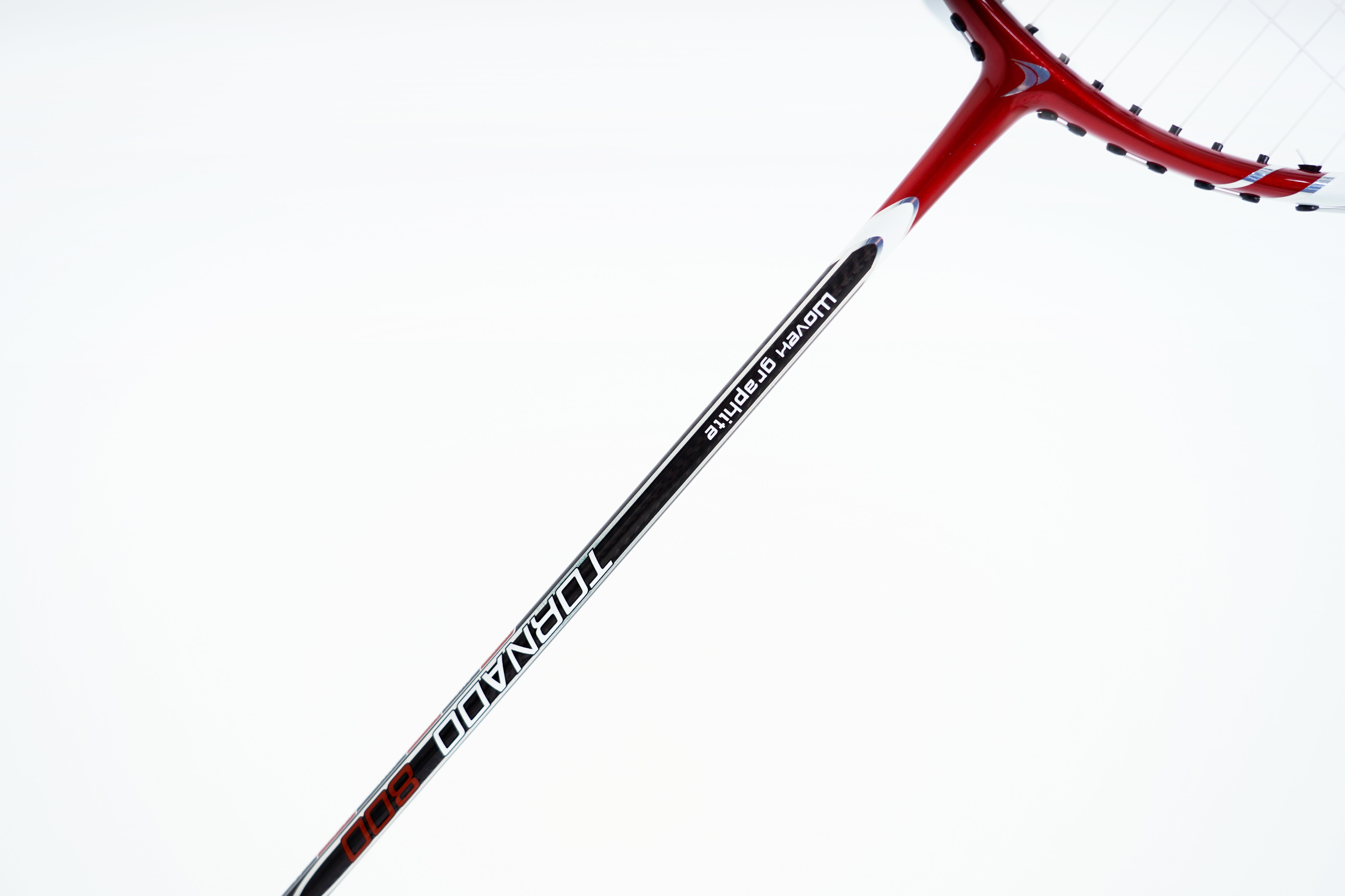 Flypower Tornado 800