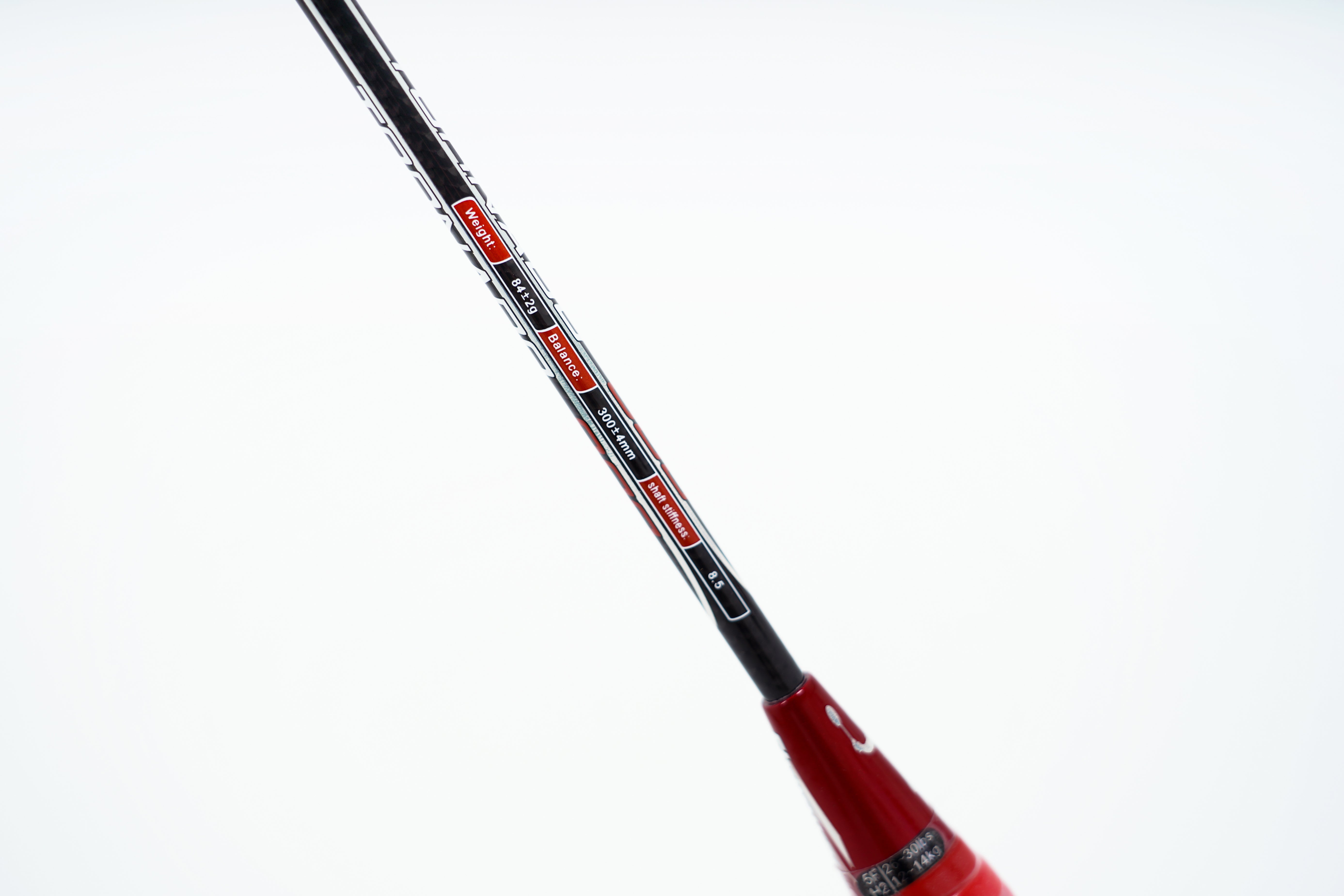 Flypower Tornado 800