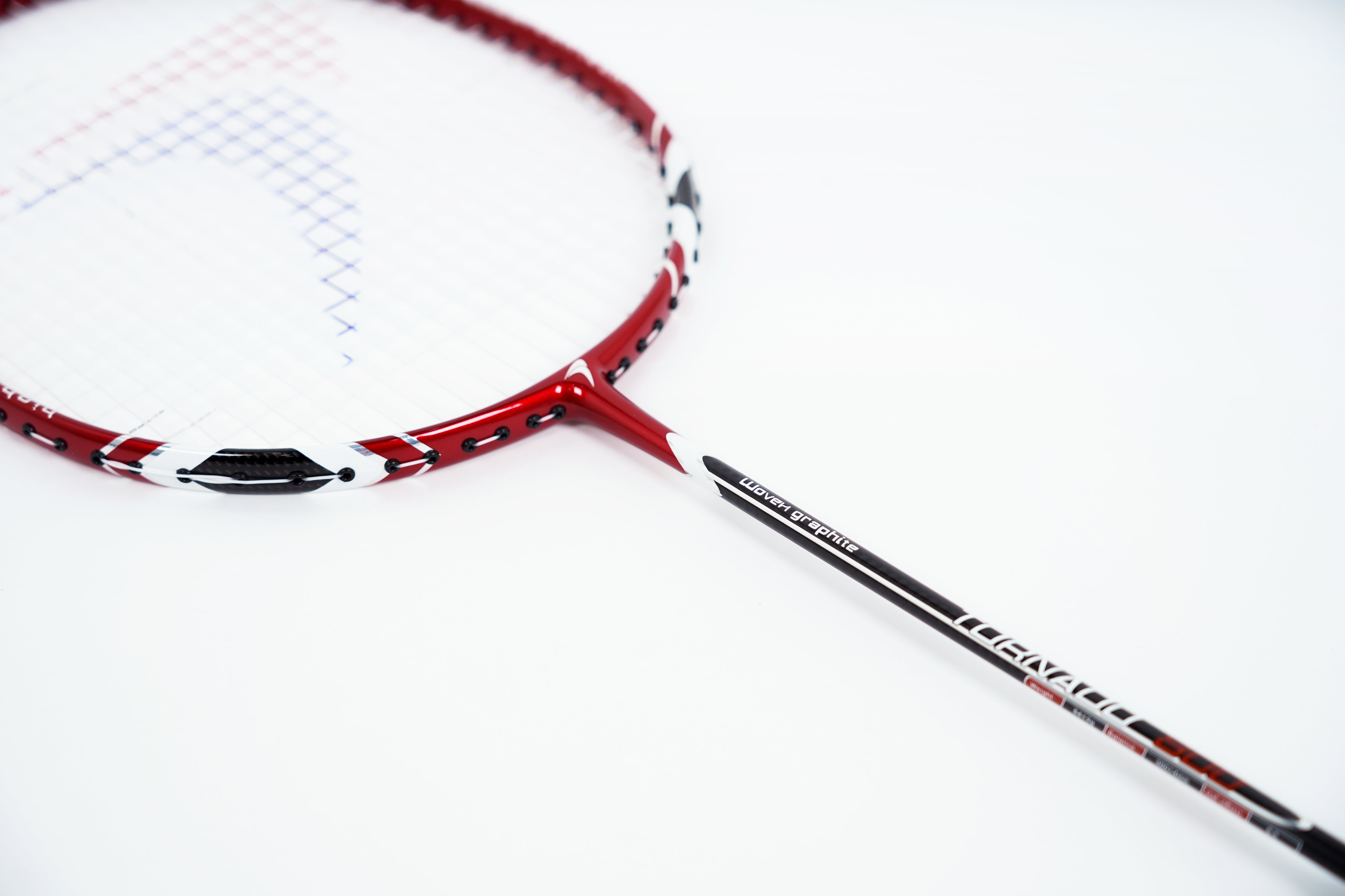 Flypower Tornado 800
