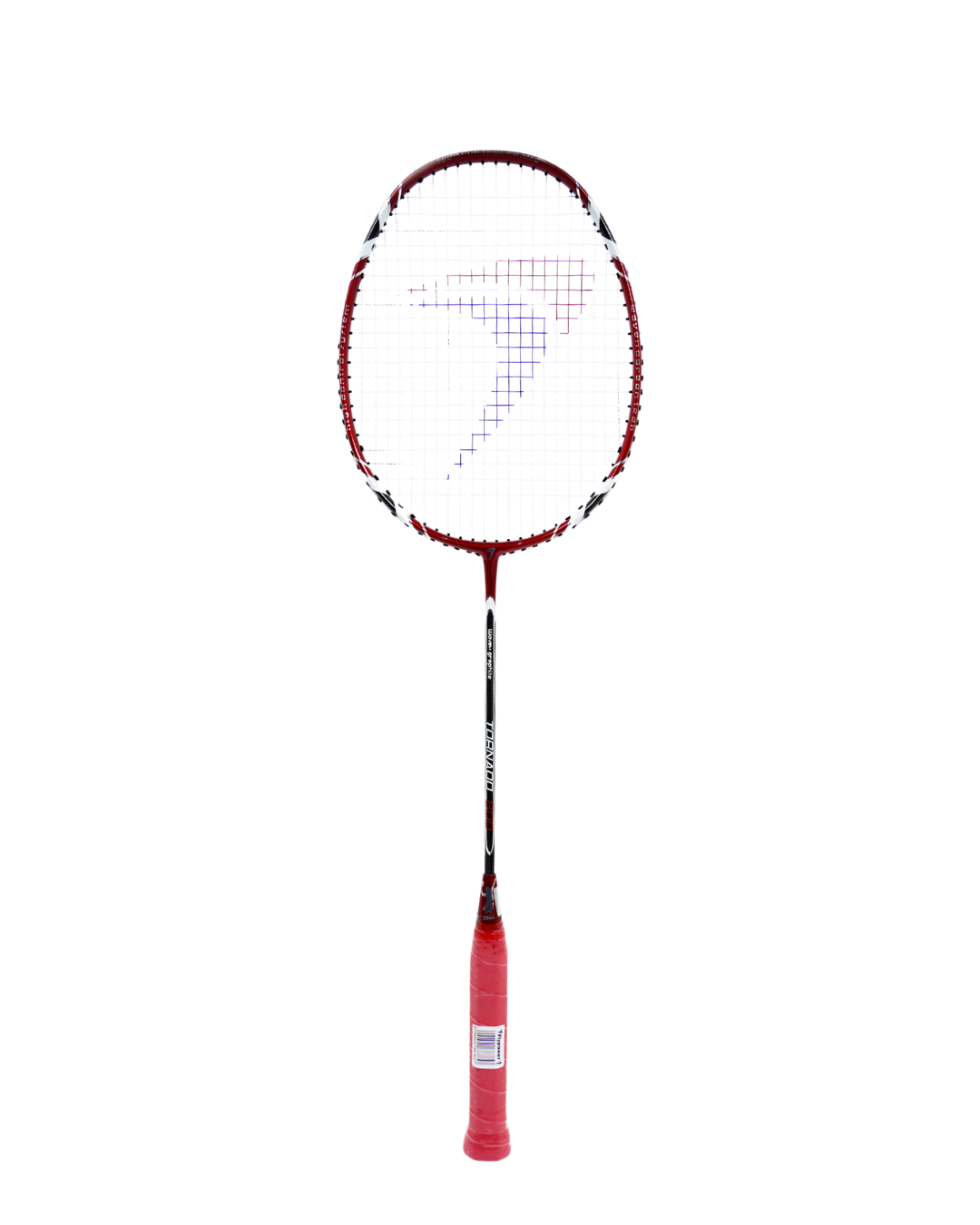 Flypower's Racket
