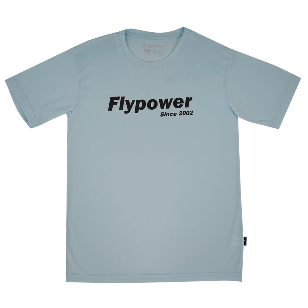 [Shirts]HRUSANGKALI Baby Blue<br>ルサンカリ ベイビー ブルー