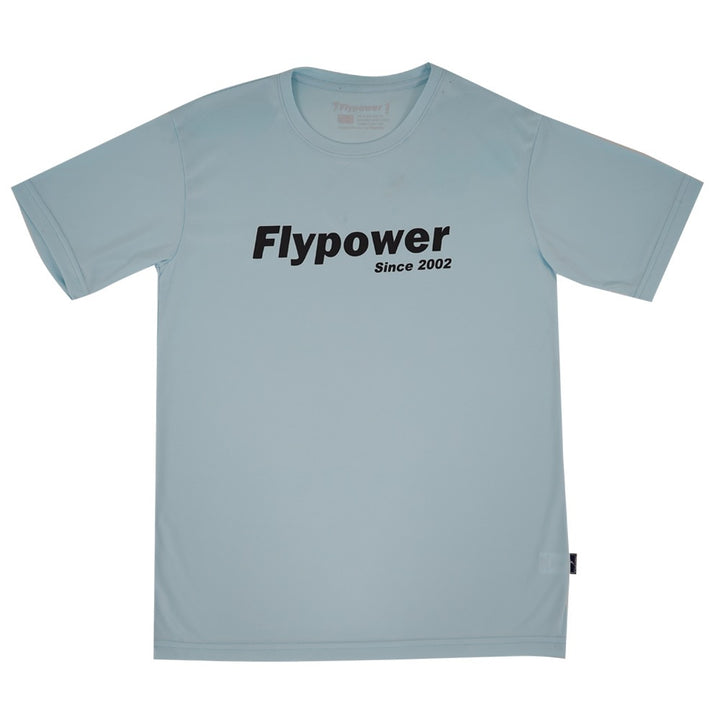 [Shirts]HRUSANGKALI Baby Blue<br>ルサンカリ ベイビー ブルー
