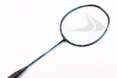 Flypower's Racket