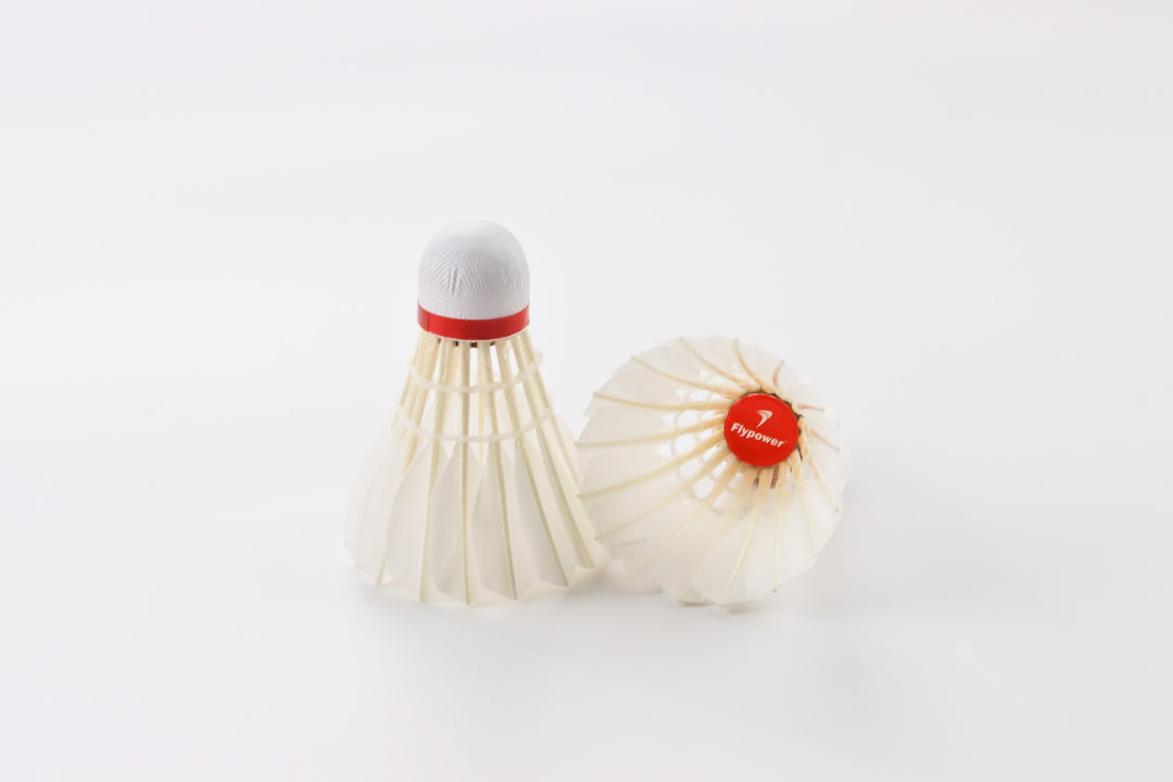 Shuttlecock RED（10ダース）