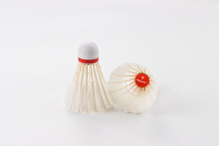 Shuttlecock RED（10ダース）