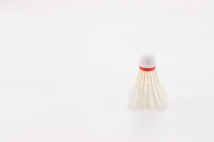 Shuttlecock RED（10ダース）