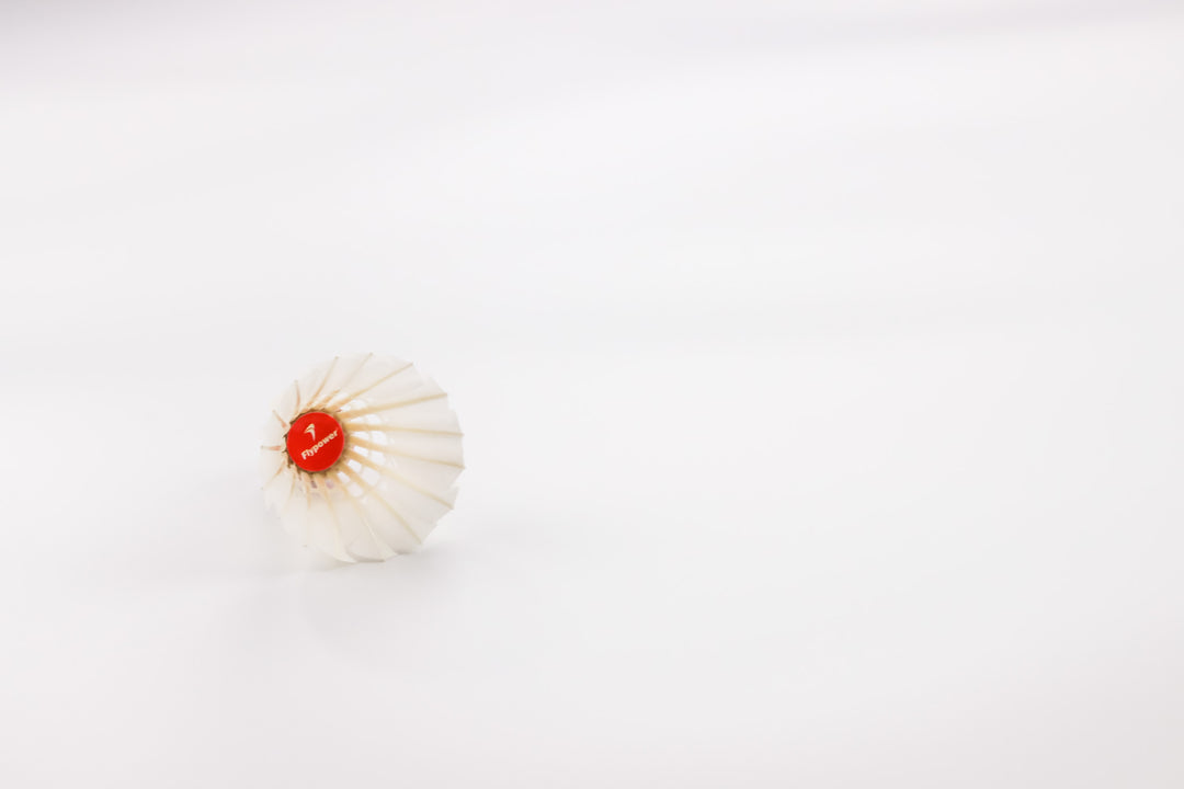 Shuttlecock RED（10ダース）