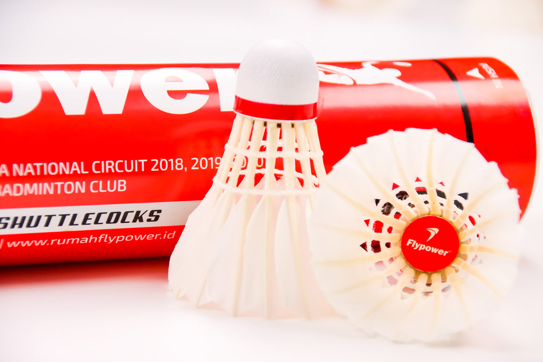 Shuttlecock RED（お試し2ダース）